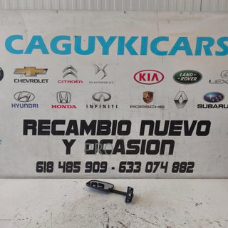 RETROVISOR CITROEN C15 NUEVO 6102327