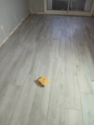 Trabajo en construcciones