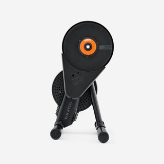 Rodillo Bicicleta D500 Transmisión Directa + Zwift Cog &