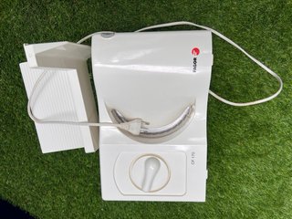 Cortadora de fiambre Fagor CF 170 (Plegable)