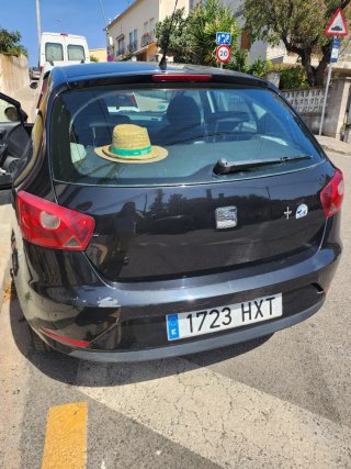 SEAT Ibiza 2014