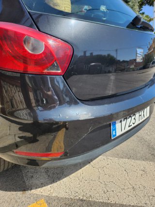 SEAT Ibiza 2014
