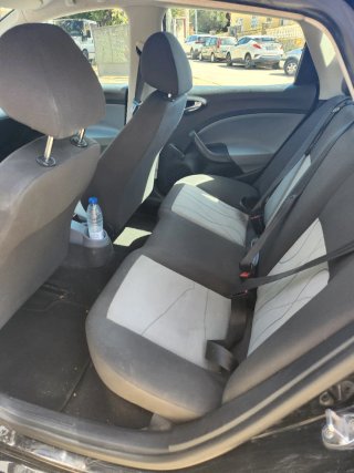 SEAT Ibiza 2014