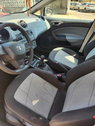 SEAT Ibiza 2014