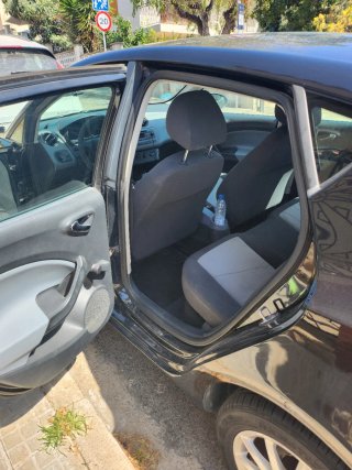 SEAT Ibiza 2014