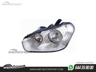 FARO DELANTERO IZQUIERDO PARA FORD C-MAX