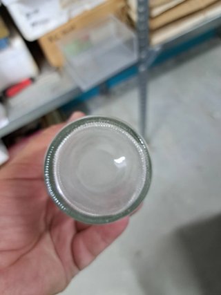 Botella Mirinda 220cc Coleccionismo