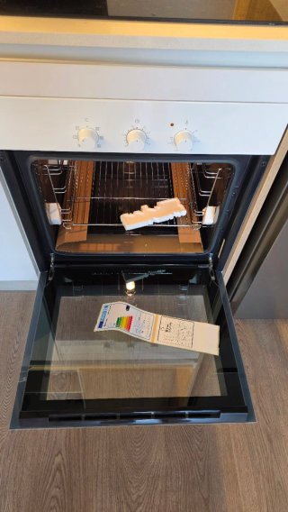 Horno Balay 3HB2010BO0 Blanco