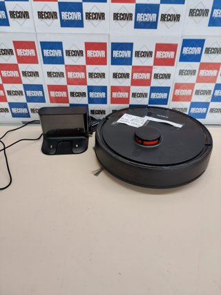 Robot aspirador 5000 Pa con navegación láser – Xiaomi