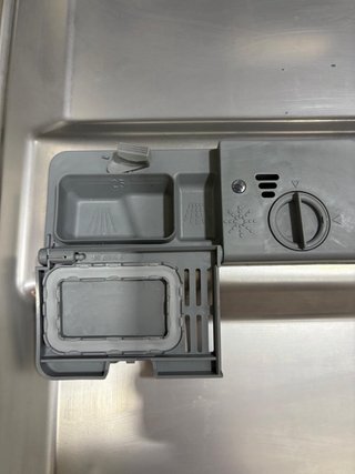 Lavavajillas Teka ,Acero inoxidable ,60cm ,Nuevo
