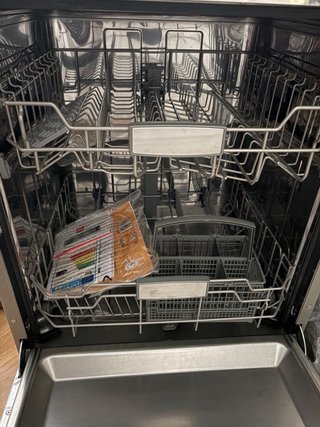Lavavajillas Teka ,Acero inoxidable ,60cm ,Nuevo