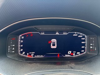 SEAT Arona 2022