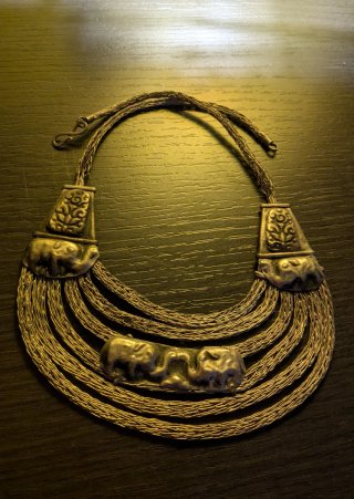 Varios bisuteria,colgantes