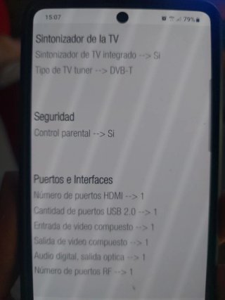 LG RH735T Grabador DVD 500GB HD Twin Tuner