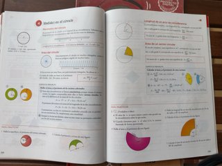 Matemáticas 1 ESO