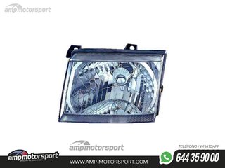 FARO DELANTERO IZQUIERDO PARA FORD RANGER