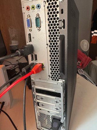 Lenovo V520s i5-7500