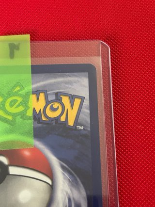 Pokémon Onix 1ª Edición Español 1