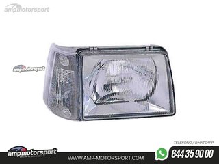 FARO DELANTERO DERECHO PARA SEAT PANDA MARBELLA / TERRA