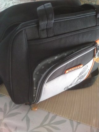 Bolso Disney Mickey Mouse