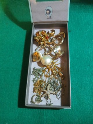 Lote de Joyas