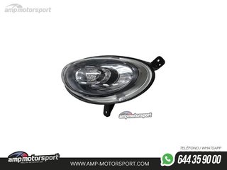 INTERMITENTE DELANTERO IZQUIERDO PARA FIAT 500