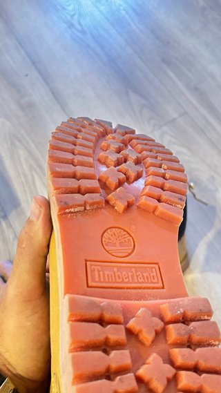 Botas marrones,Nuevas