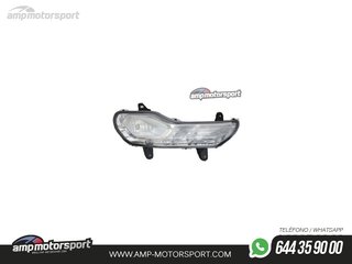 FARO ANTINIEBLA DERECHO PARA FORD KUGA / KA+