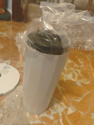 Batidora Cecotec Power Titanblack 1500XL