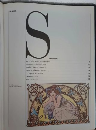 Libro Impresionismo Mucha inicios pintura moderna