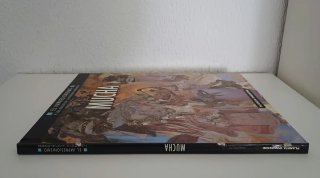 Libro Impresionismo Mucha inicios pintura moderna