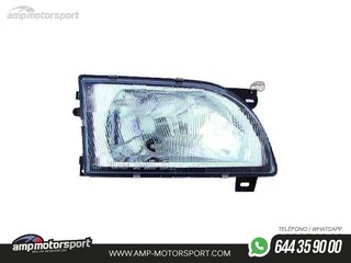FARO DELANTERO DERECHO PARA FORD TRANSIT