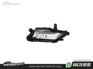 FARO ANTINIEBLA DERECHO PARA OPEL INSIGNIA