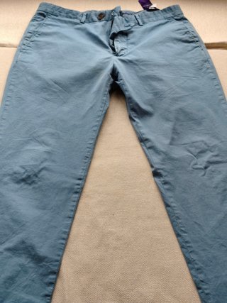 Chinos Ralph Lauren Purple Label Talla 42 (32 US)