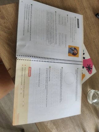 Comprensión lectora en contexto 6 - Primaria