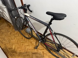 Bicicleta Scott 50 Talla M