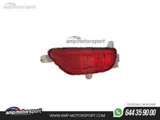 PILOTO DE PARAGOLPES TRASERO DERECHO PARA MAZDA CX5