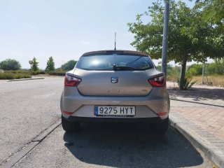 SEAT Ibiza 2014