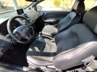 SEAT Ibiza 2014