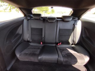 SEAT Ibiza 2014