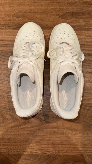 Nike Air Force 1 '07 Sail Talla 46