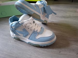 Zapatillas Nike off-white