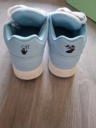 Zapatillas Nike off-white