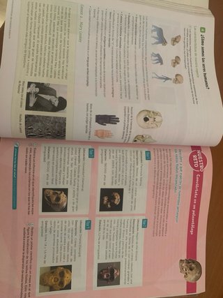Biología y Geología, 4 Secundaria, Andalucía Re...