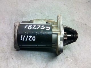 25198414 motor arranque opel corsa 1.4 mt 182755