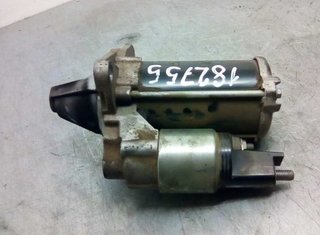 25198414 motor arranque opel corsa 1.4 mt 182755