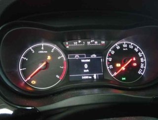 25198414 motor arranque opel corsa 1.4 mt 182755