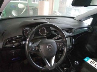 25198414 motor arranque opel corsa 1.4 mt 182755