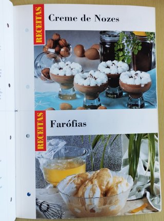 Revista Clube de Culinária Maggi