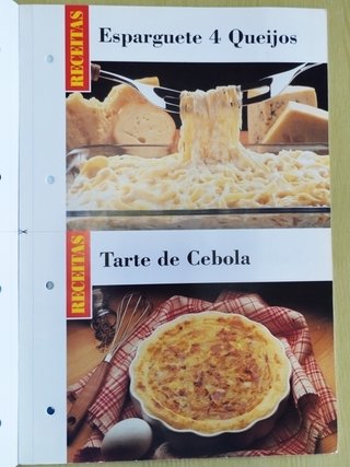 Revista Clube de Culinária Maggi